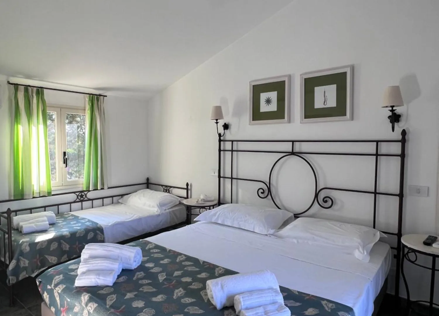 Cefalu Resort - Sporting Club Italy