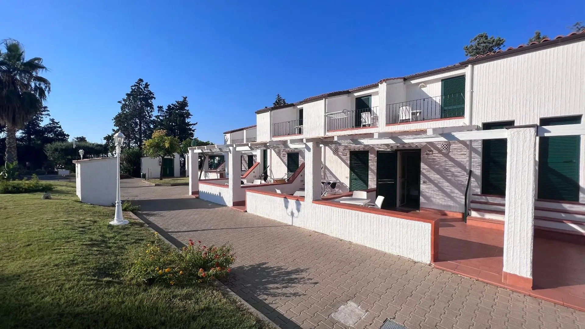 Hotel Cefalu Resort - Sporting Club