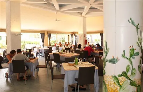 Cefalu Resort - Sporting Club Hotel