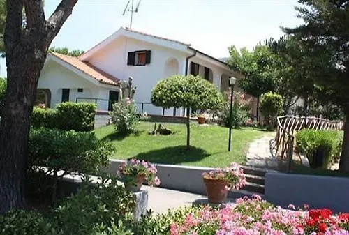 Cefalu Resort - Sporting Club 3*,  Italy