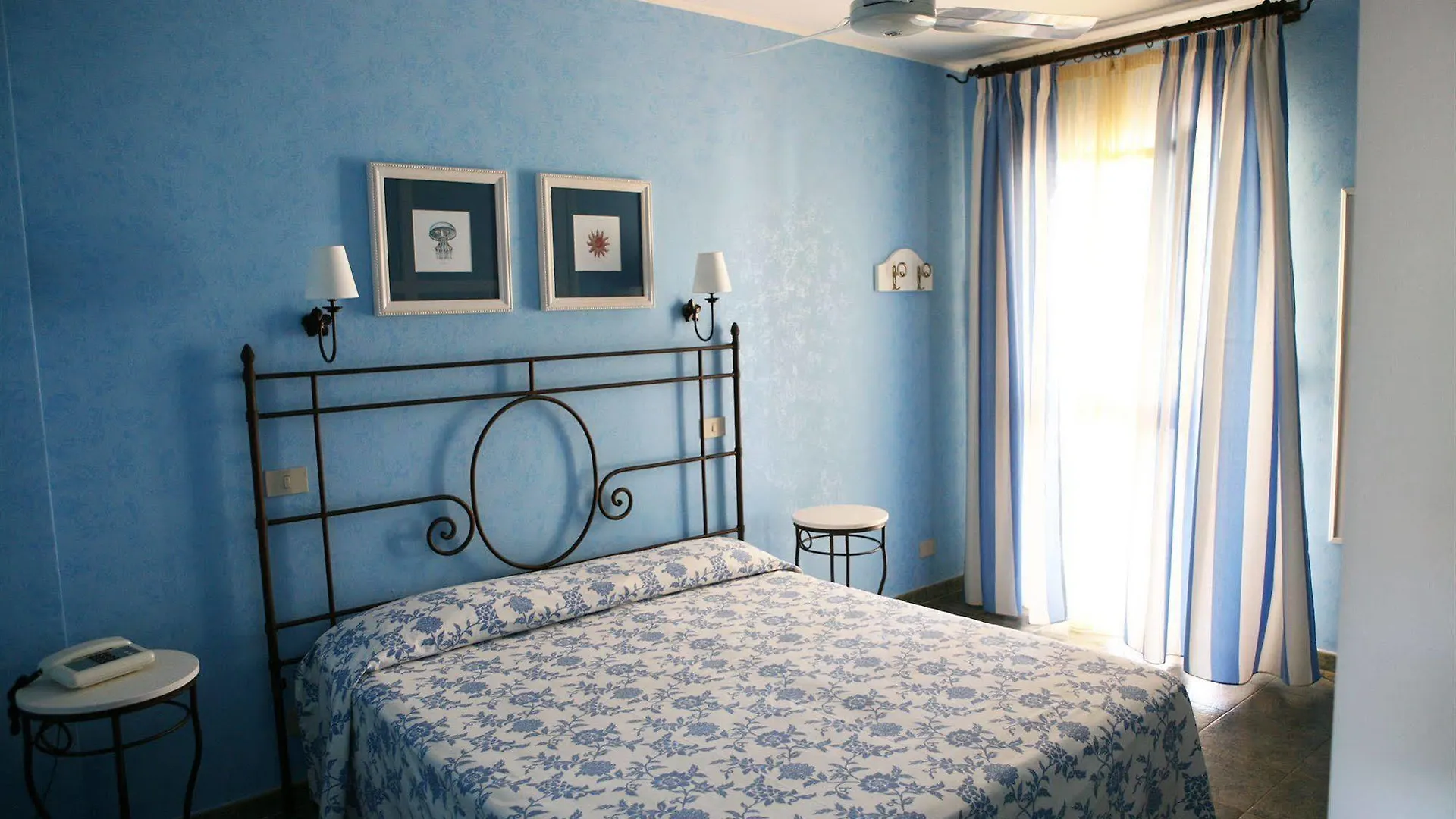 Hotel Cefalu Resort - Sporting Club