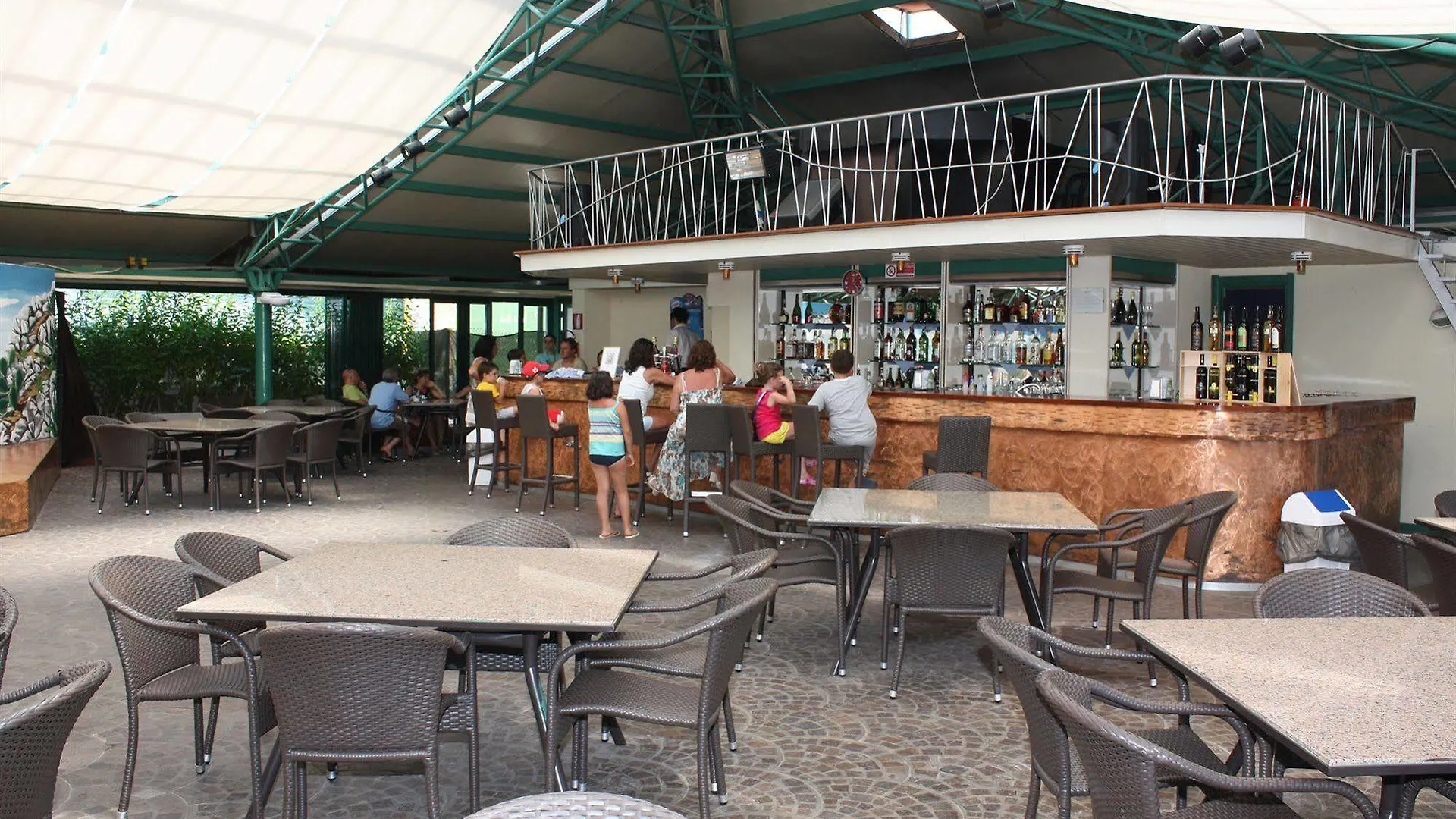 Cefalu Resort - Sporting Club Hotel