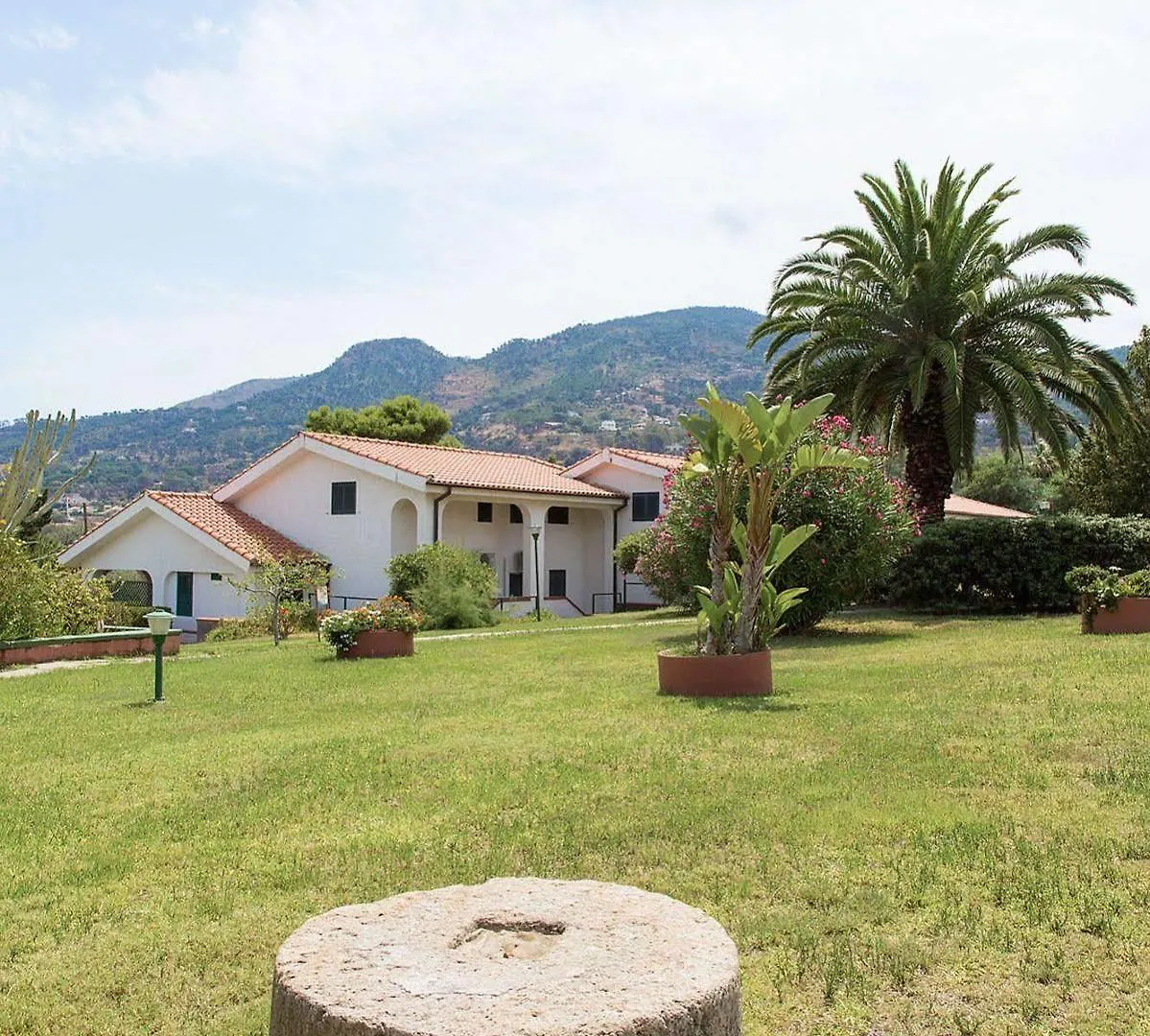 *** Hotel Cefalu Resort - Sporting Club Italy