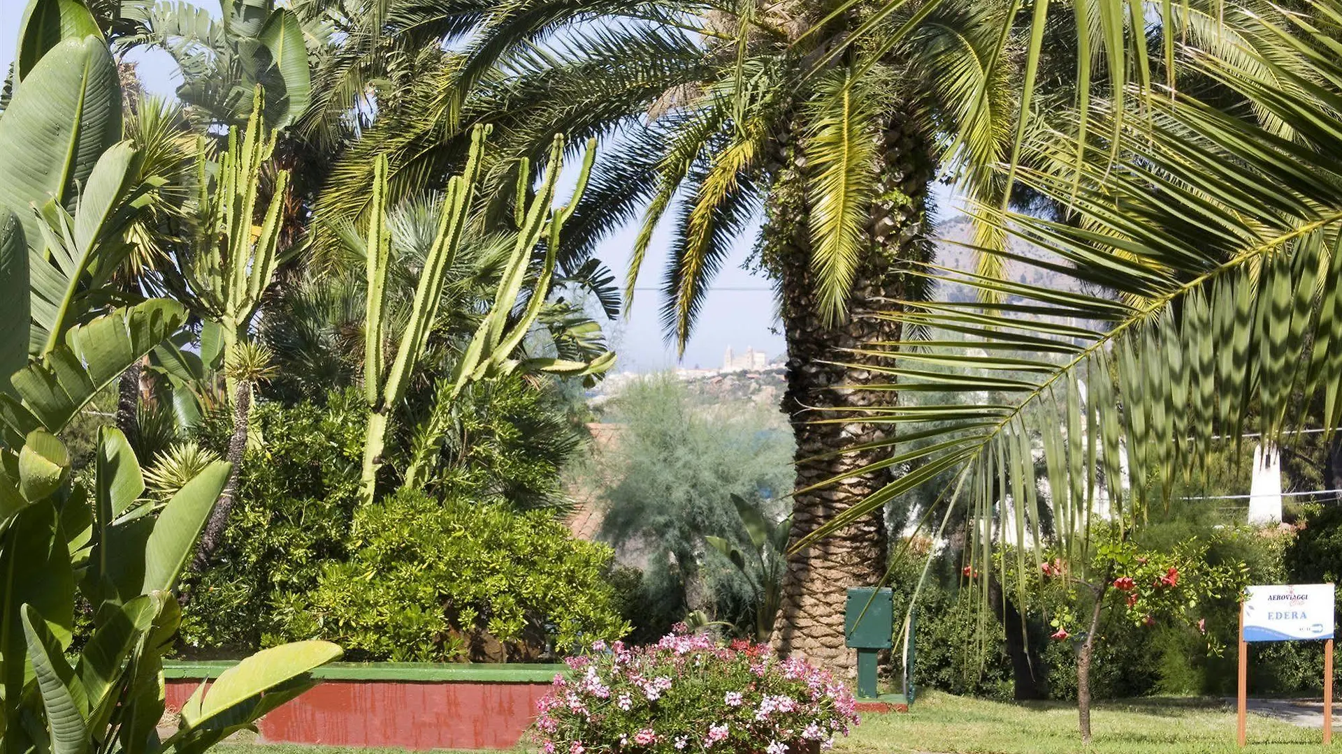 Hotel Cefalu Resort - Sporting Club