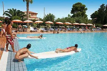 *** Hotel Cefalu Resort - Sporting Club Italy